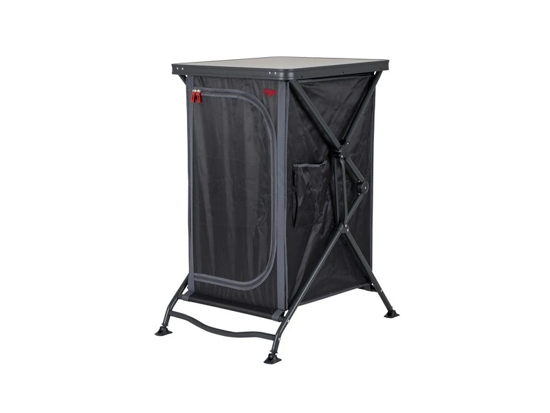 Crespo Kampeer Opbergkast Ap-103 4 Crespo Kampeer Opbergkast Ap-103 - Afbeelding 2