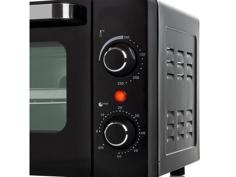 Tristar Ov-3615 Mini Oven 4 Tristar Ov-3615 Mini Oven - Afbeelding 2
