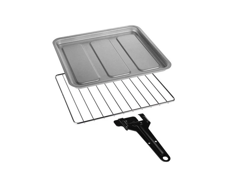 Tristar Ov-3615 Mini Oven 5 Tristar Ov-3615 Mini Oven - Afbeelding 3