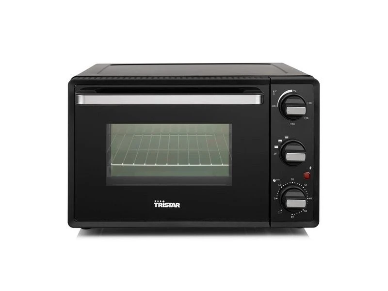 Tristar Ov-3615 Mini Oven 8 Tristar Ov-3615 Mini Oven - Afbeelding 6