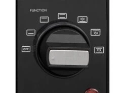 Tristar Ov-3622 Hetelucht Oven -Winkel Voor Kampeerartikelen Voor Buiten 86 3 tristar ov 3622 hetelucht oven ov 3622