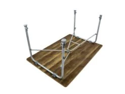 Bo Camp Kampeertafel Feather 118 11 Bo Camp Kampeertafel Feather 118 -Winkel Voor Kampeerartikelen Voor Buiten 88 11 bo camp kampeertafel feather 118 1404465