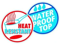 Eurotrail Kampeertafel Lunel Light 100 -Winkel Voor Kampeerartikelen Voor Buiten 89 3 eurotrail kampeertafel lunel light 100 etcf0581