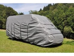 Eurotrail Camperhoes 400-450 Cm