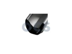 Thule G2 Eindkap Zwart Set á 2 Stuks