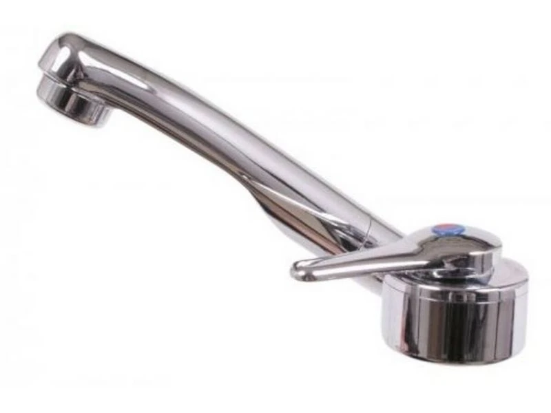 Comet Eenhandsmengkraan Florenz Dethleffs 3 Comet Eenhandsmengkraan Florenz Dethleffs