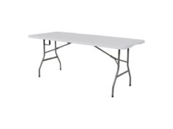Lesli Party-buffet Tafel Inklapbaar 242 -Winkel Voor Kampeerartikelen Voor Buiten 9 4 lesli party buffet tafel inklapbaar 242 42604