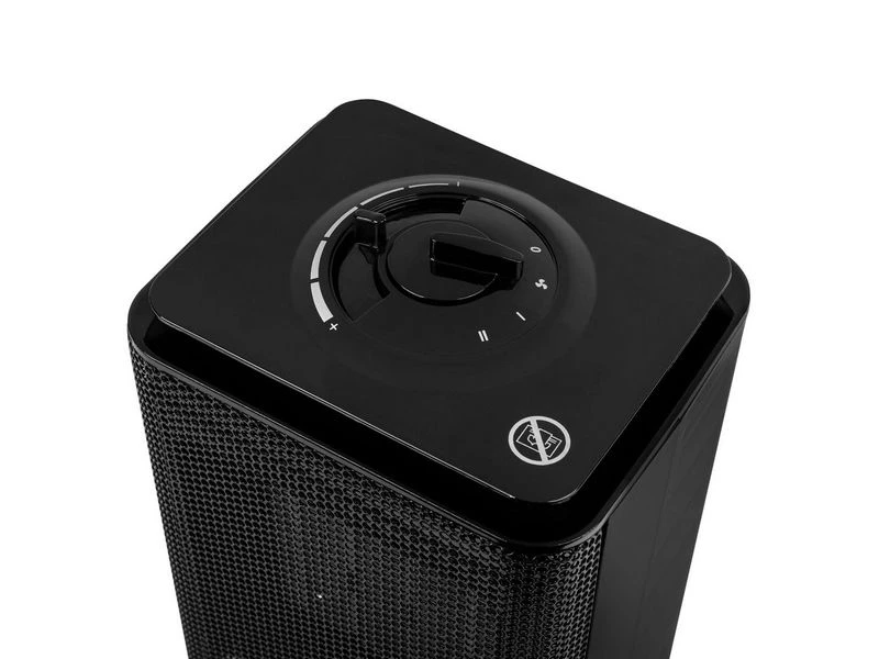 Tristar Ka-5013 Elektrische Keramische Kachel 6 Tristar Ka-5013 Elektrische Keramische Kachel - Afbeelding 4