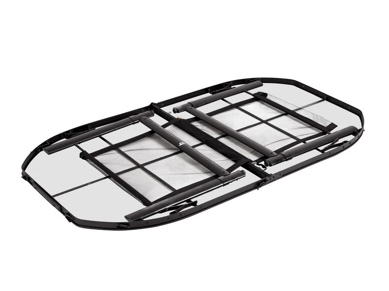 Bo Camp Industrial Kampeertafel Woodbine 150 6 Bo Camp Industrial Kampeertafel Woodbine 150 - Afbeelding 4