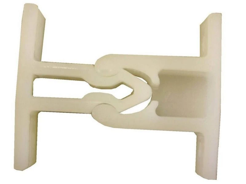 Fjord Outdoor Deurvanger Nylon 2-delig 3 Fjord Outdoor Deurvanger Nylon 2-delig