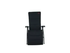 Crespo Kampeer Relaxstoel Ap-242 Air-deluxe Ergo Zwart Kleur 80 -Winkel Voor Kampeerartikelen Voor Buiten 96 2 crespo kampeer relaxstoel ap 242 air deluxe ergo zwart kleur 80 1104952