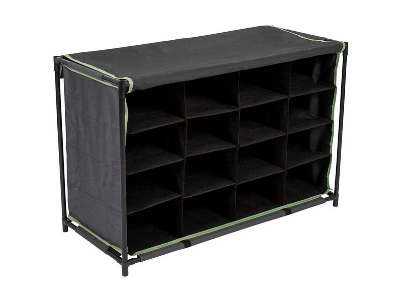 Bo Camp Opbergkast 16 Vaks 3 Bo Camp Opbergkast 16 Vaks