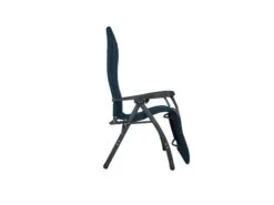 Crespo Kampeer Relaxstoel Ap-242 Air-deluxe Ergo Blauw Kleur 84 -Winkel Voor Kampeerartikelen Voor Buiten 97 3 crespo kampeer relaxstoel ap 242 air deluxe ergo blauw kleur 84 1104951