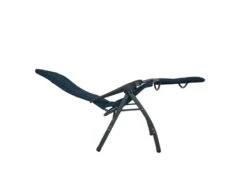 Crespo Kampeer Relaxstoel Ap-242 Air-deluxe Ergo Blauw Kleur 84 -Winkel Voor Kampeerartikelen Voor Buiten 97 4 crespo kampeer relaxstoel ap 242 air deluxe ergo blauw kleur 84 1104951