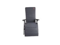 Crespo Kampeer Relaxstoel Ap-242 Air-deluxe Ergo Grijs Kleur 86 -Winkel Voor Kampeerartikelen Voor Buiten 98 2 crespo kampeer relaxstoel ap 232 air deluxe ergo grijs kleur 86 1104950