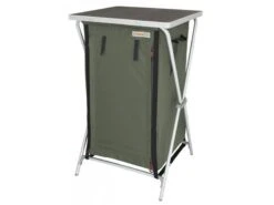 Eurotrail Opb.Kast Aubenas Klapkast Antraciet -Winkel Voor Kampeerartikelen Voor Buiten 98 2 eurotrail opb kast aubenas klapkast antraciet etcf0396 0400