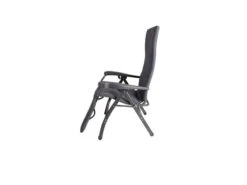 Crespo Kampeer Relaxstoel Ap-242 Air-deluxe Ergo Grijs Kleur 86 -Winkel Voor Kampeerartikelen Voor Buiten 98 4 crespo kampeer relaxstoel ap 232 air deluxe ergo grijs kleur 86 1104950