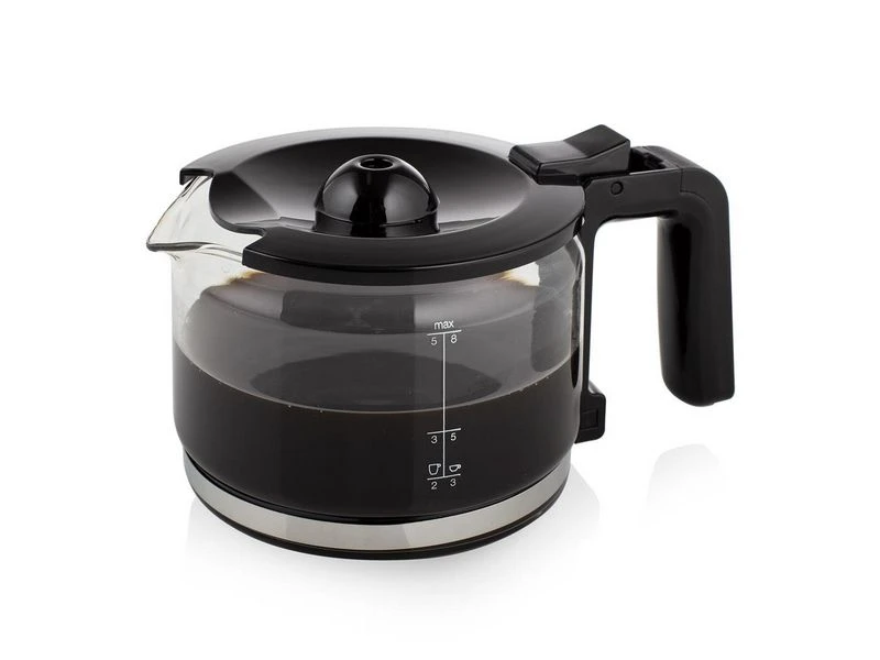 Princess 246030 Filter Koffiezetapparaat Compact 8 5 Princess 246030 Filter Koffiezetapparaat Compact 8 - Afbeelding 3