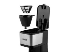 Princess 246030 Filter Koffiezetapparaat Compact 8 10 Princess 246030 Filter Koffiezetapparaat Compact 8 -Winkel Voor Kampeerartikelen Voor Buiten 99 3 princess 246030 filter koffiezetapparaat compact 8 0124603001001