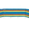 Bo-Camp Strandwindscherm 5-Vaks 4,6x0,9 Meter -Winkel Voor Kampeerartikelen Voor Buiten bo camp strandwindscherm 5 vaks 4367648