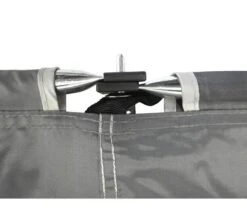 Bo-Camp LeevZ Windscherm Willow 3 Vaks - 5x1,4 Meter 9 Bo-Camp LeevZ Windscherm Willow 3 Vaks - 5x1,4 Meter -Winkel Voor Kampeerartikelen Voor Buiten bo camp windscherm polyester populair stabiel 4367651 3