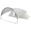 Coleman Luifel Classic Awning Grey 2 Coleman Luifel Classic Awning Grey -Winkel Voor Kampeerartikelen Voor Buiten coleman universele luifel 20986