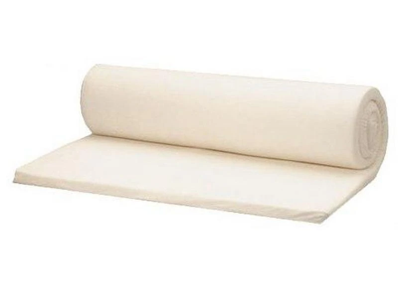 Defa Dream Oplegmatras 2 Persoons 120 Cm 4 Defa Dream Oplegmatras 2 Persoons 120 Cm - Afbeelding 2