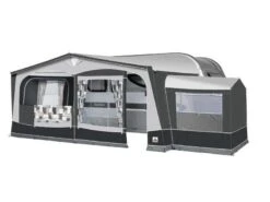 Dorema Caravanvoortent Garda XL 270 11 Dorema Caravanvoortent Garda XL 270 -Winkel Voor Kampeerartikelen Voor Buiten dorema caravanvoortent garda xl270 3