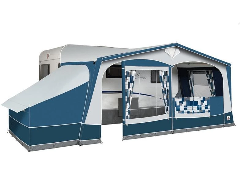 Dorema Caravanvoortent Garda XL 270 7 Dorema Caravanvoortent Garda XL 270 - Afbeelding 5