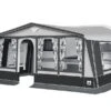 Dorema Caravanvoortent Ibiza Xl270 De Luxe