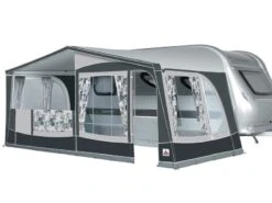 Dorema Luifel-caravanvoortent Multi Nova Excellent -Winkel Voor Kampeerartikelen Voor Buiten dorema caravanvoortent mult nova excellent 2
