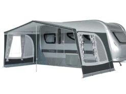Dorema Luifel-caravanvoortent Multi Nova Excellent -Winkel Voor Kampeerartikelen Voor Buiten dorema caravanvoortent mult nova excellent 3