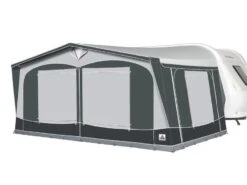 Dorema Caravanvoortent President XL 280 -Winkel Voor Kampeerartikelen Voor Buiten dorema caravanvoortent president xl280 2