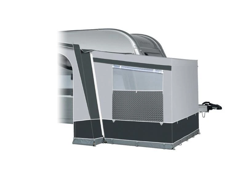 Dorema Caravanvoortent President XL 300 4 Dorema Caravanvoortent President XL 300 - Afbeelding 2