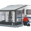 Dorema Winter Universele Caravanvoortent Oslo -Winkel Voor Kampeerartikelen Voor Buiten dorema winter universele caravanvoortent oslo