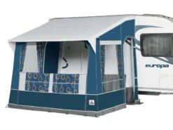 Dorema Winter Universele Caravanvoortent Quattro 380 -Winkel Voor Kampeerartikelen Voor Buiten dorema winter universele caravanvoortent quattro380 2