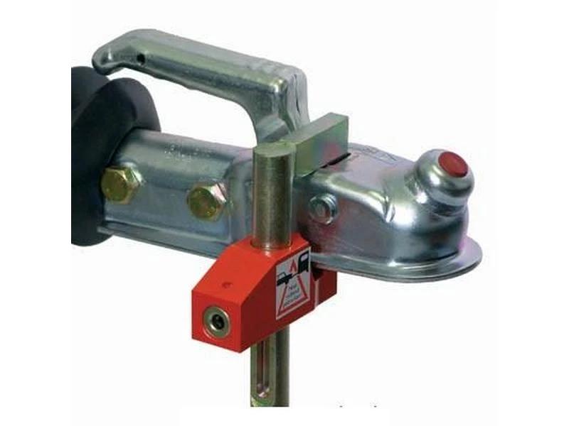 Doublelock Compact Koppelingsslot Eagle 2 Doublelock Compact Koppelingsslot Eagle