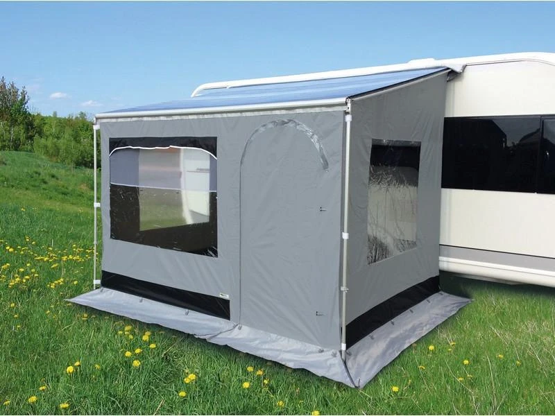 Eurotrail Canopy Room Bergen 410 4 Eurotrail Canopy Room Bergen 410 - Afbeelding 2