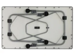 Eurotrail Kampeertafel St. Gobain L 9 Eurotrail Kampeertafel St. Gobain L -Winkel Voor Kampeerartikelen Voor Buiten eurotrail kampeertafel st gobain l etcf0751 2