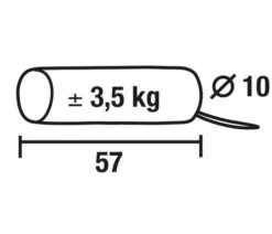 High Peak Tarp 1 -Winkel Voor Kampeerartikelen Voor Buiten high peak tarp 1 verpakking 10030 3