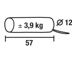 High Peak Tarp 2 -Winkel Voor Kampeerartikelen Voor Buiten high peak tarp 2 verpakking 10033 3