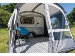 Kampa Dometic Oppompvoortent Pop 260 Air Pro Eriba Puck -Winkel Voor Kampeerartikelen Voor Buiten kampa oppompvoortent pop 260 air pro eriba puck ce7072 2