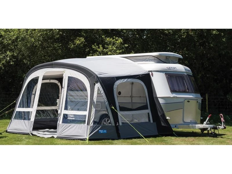Kampa Dometic Oppompvoortent Pop 365 Air Pro Rapido Club 4 Kampa Dometic Oppompvoortent Pop 365 Air Pro Rapido Club - Afbeelding 2