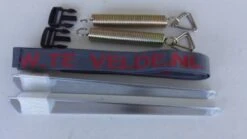 Hele Luifel Voor Voortent Aanritsbaar De Vaart Standaard Serie 9 Hele Luifel Voor Voortent Aanritsbaar De Vaart Standaard Serie -Winkel Voor Kampeerartikelen Voor Buiten te velde stormbandset